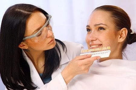 Ladera Ranch Cosmetic Dentistry Services Orange County