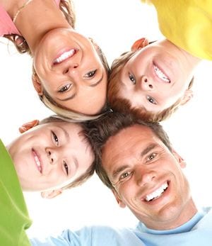 Laguna Woods Teeth Whitening Orange County