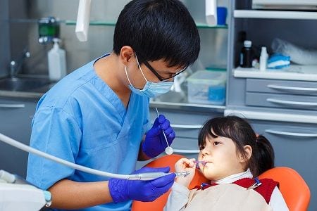 Anaheim pediatric dentistry