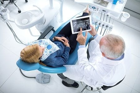 Ladera Ranch Dentist Mission Viejo