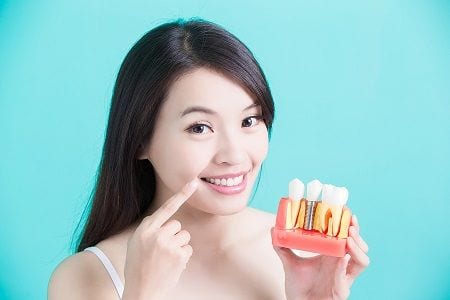 Orange County Cosmetic Dentistry