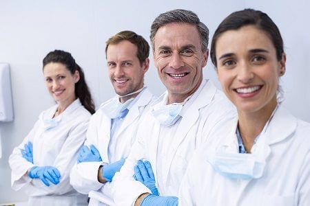 Orange County Dental Hygienist