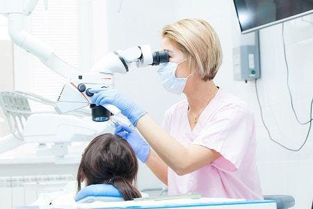 Orange County Root Canal Treatment