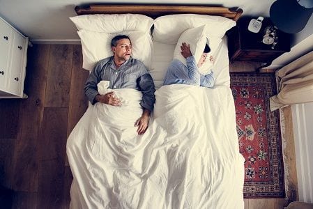Orange County Sleep Apnea