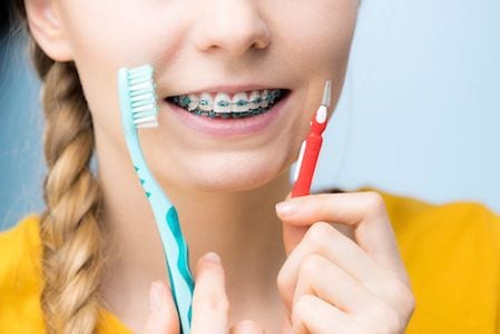 Orange County Child Orthodontics