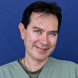 Dr. Mauricio Cardenas, DDS