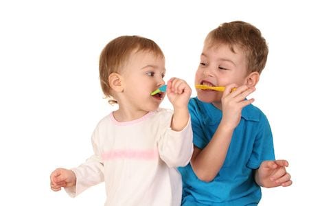 Ladera Ranch kids dentist
