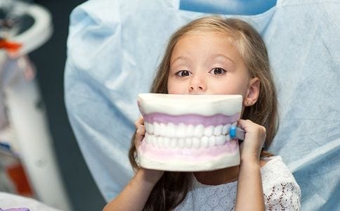 Ladera Ranch Pediatric Dentistry