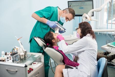 Orange County emergency dentist