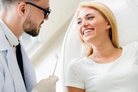 family dentist Orange County