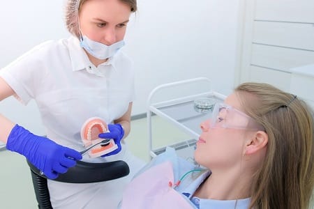 Ladera Ranch Family Dentistry Laguna Woods