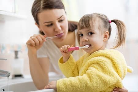 Orange County Dental Hygiene Anaheim