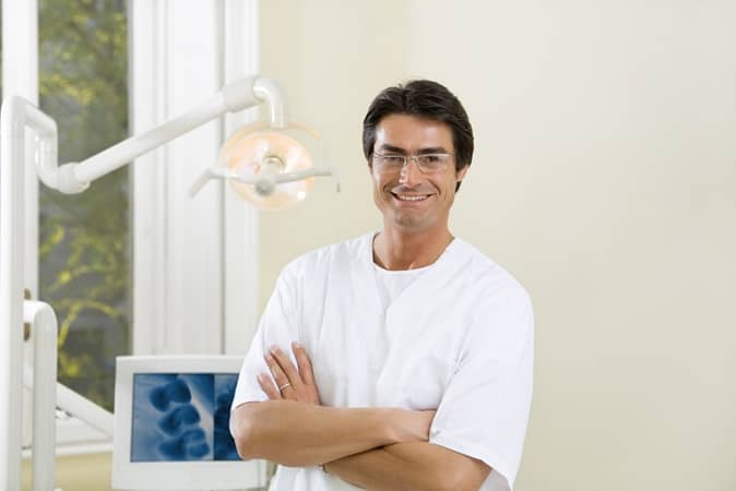 Dentist In Ladera Ranch